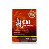Chi Foot Patches