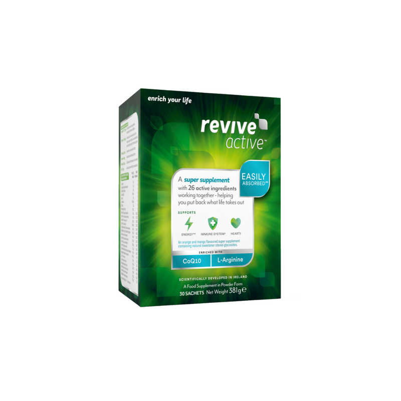 Revive Active