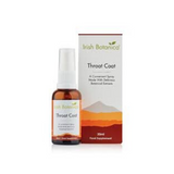 Irish Botanica® Throat Coat Oral Spray - 30ml