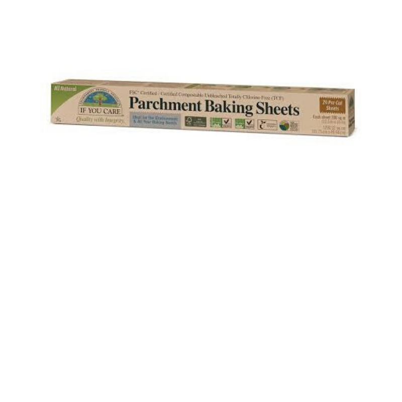 If You Care Parchment Baking Paper
