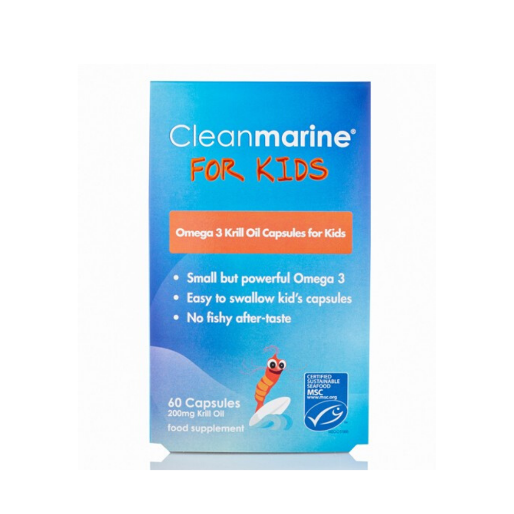 Cleanmarine for Kids