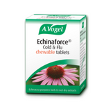 A Vogel Echinaforce Cold and Flu 120 Tablets