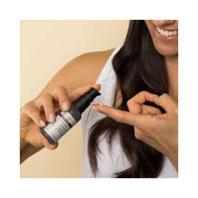 Trilogy Nutrient Plus Firming Serum