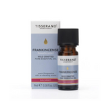 Tisserand Frankinsense Wild Crafted Essential Oil