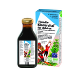 Salus® Floradix Kindervital