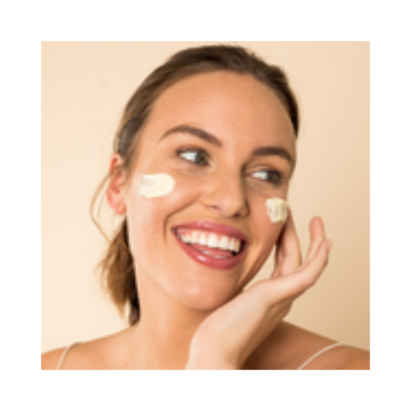 Trilogy Very Gentle Hydra-Mask, 60ml