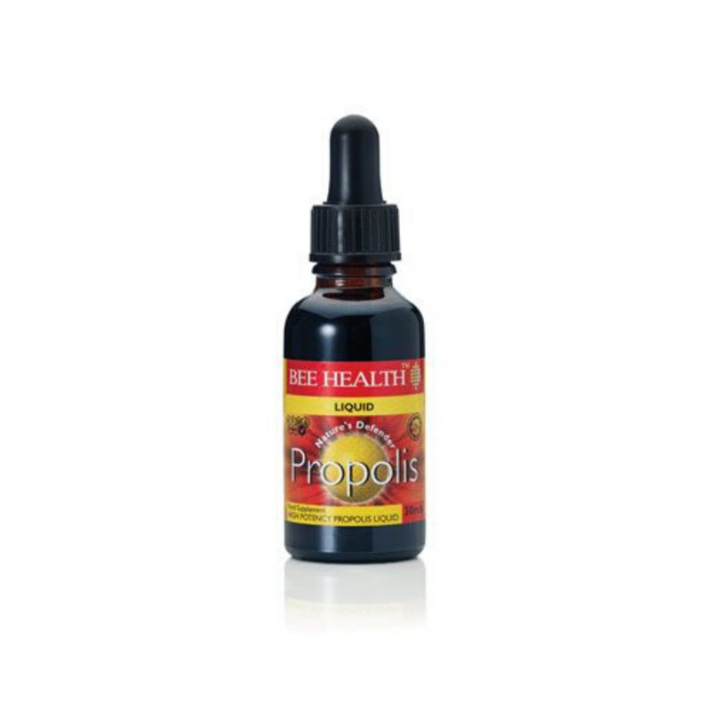 Bee Health Propolis Liquid