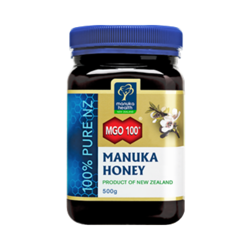 Manuka Health MGO™ 100+ Manuka Honey