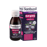 Sambucol Kids Liquid 120ml