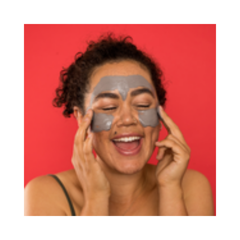 Trilogy Mineral Radiance Mask, 60ml