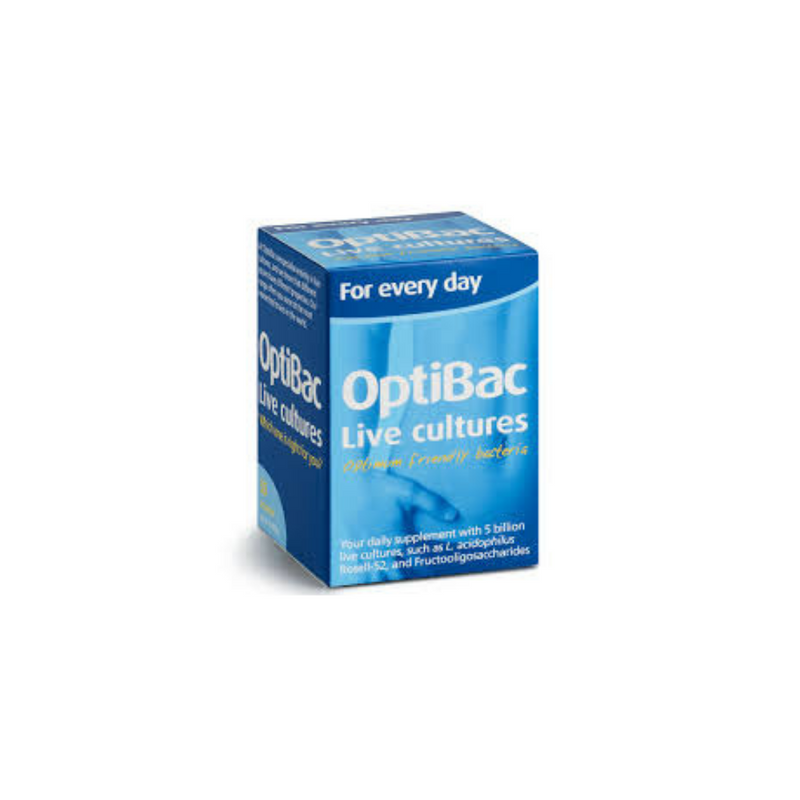 Optibac For every day