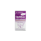Optibac For women 30 Capsules