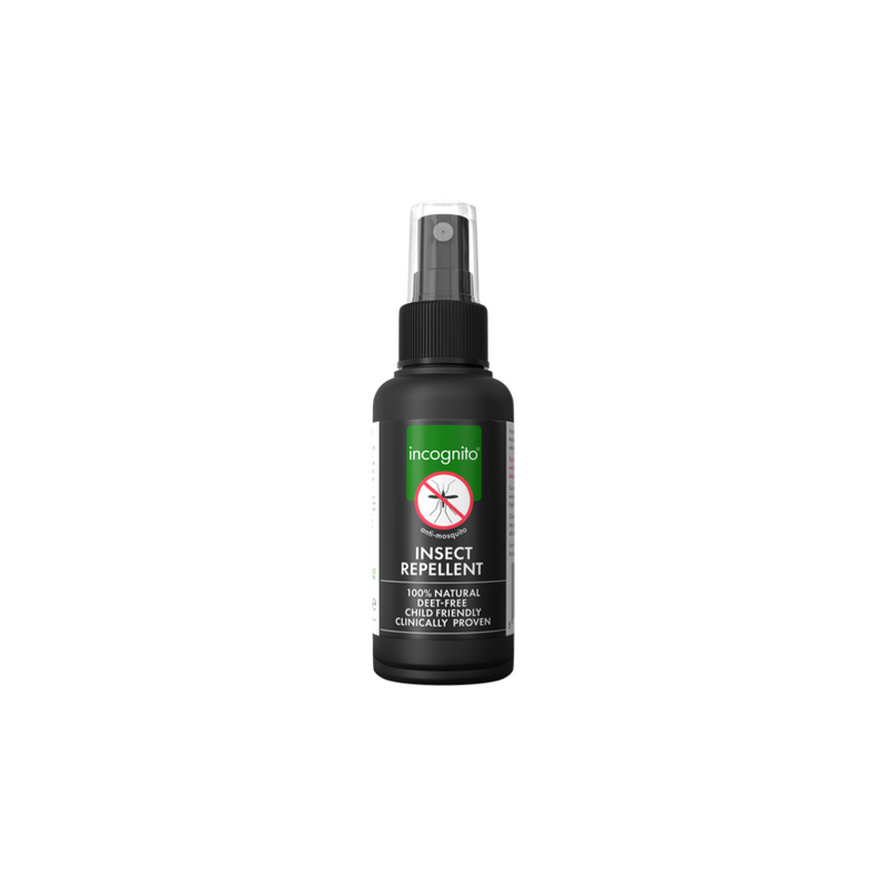 Incognito Insect Repellent 100ml