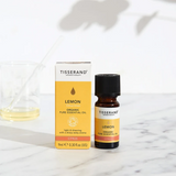 Tisserand Lemon Essential Oil 9ml
