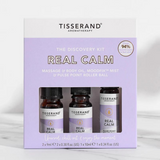 Tisserand Real Calm Kit