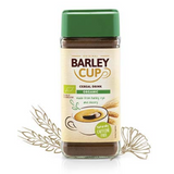 Barley Cup Organic Cereal Drink
