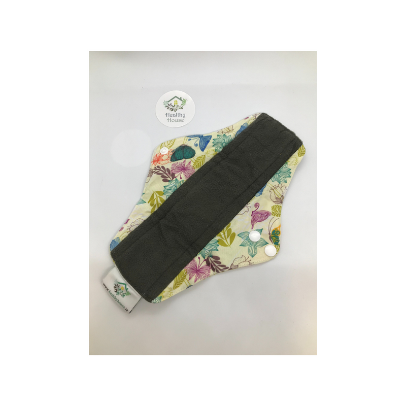 Washable Reusable Sanitary Pad