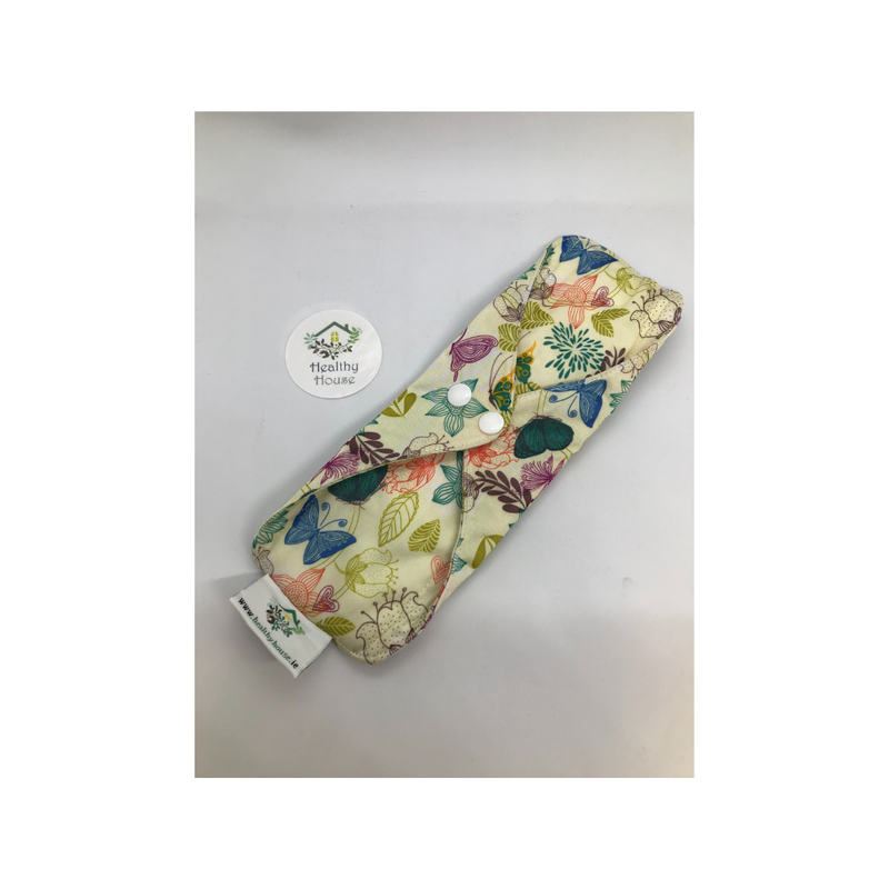 Washable Reusable Sanitary Pad