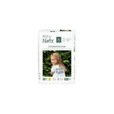 Eco by Naty Nappies Size 6 (16+kg)
