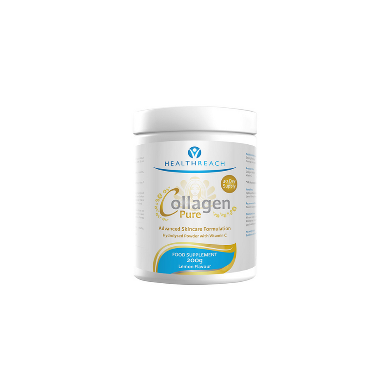 Healthreach Collagen Pure