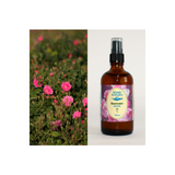 Atlantic Aromatics Rosewater Organic 100ml