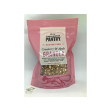 The Gluten Free Pantry Cranberry and Apple Toasted Granola