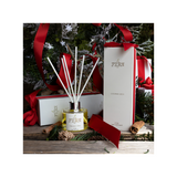 Fern Christmas Spice Reed Diffuser
