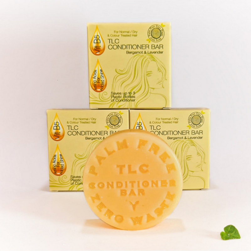 Silky Soft TLC Conditioner Bar