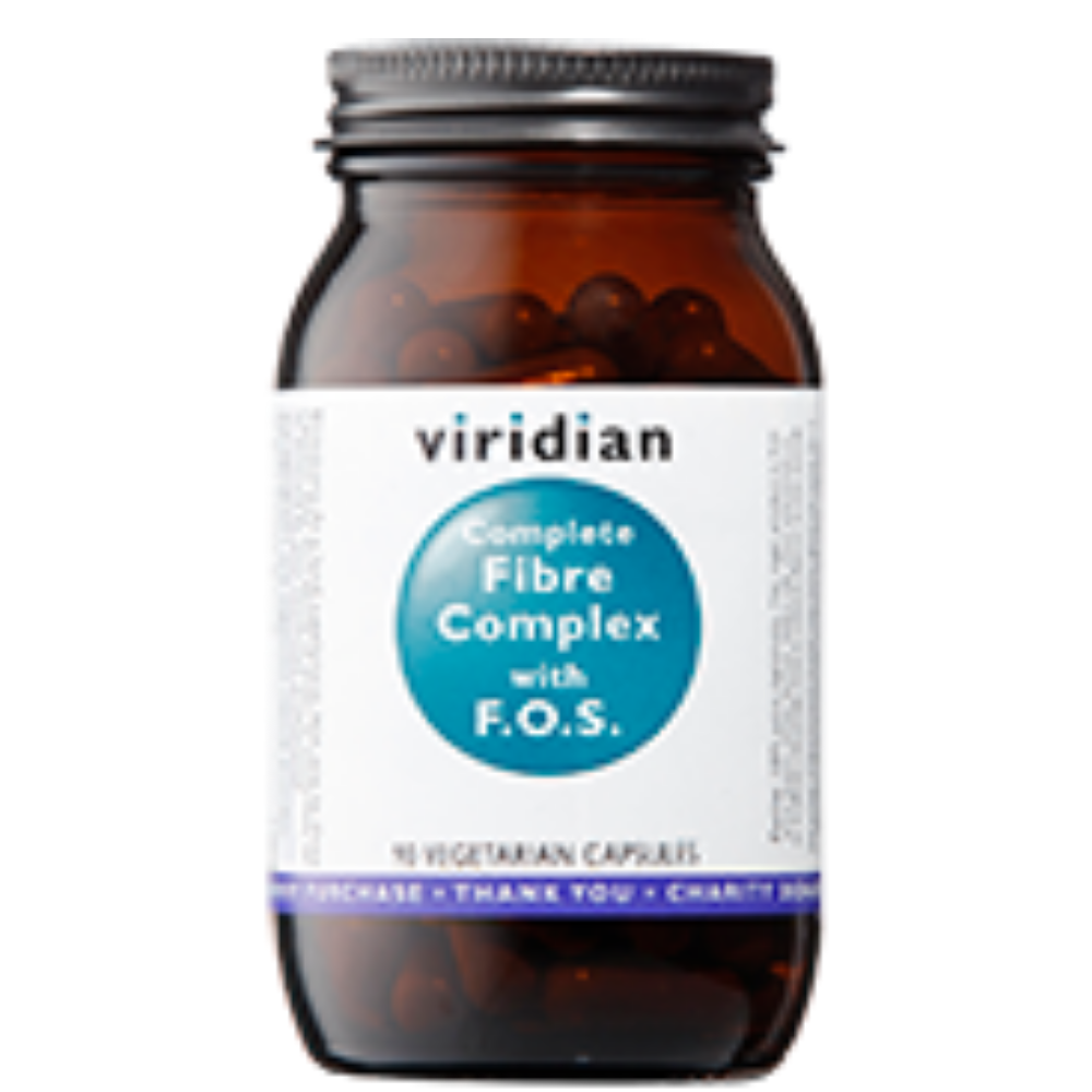 Viridian Complete Fibre Complex with FOS