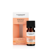 Tisserand Energy Boost Diffuser Oil