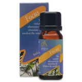 Absolute Aromas Focus Blend