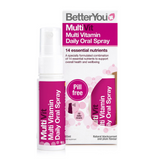 Better You MultiVit Oral Spray