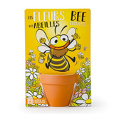 Planting kit for Bee flowers