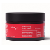 Trilogy Exfoliating Body Balm