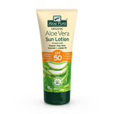 Aloe Vera Sun Lotion SPF50