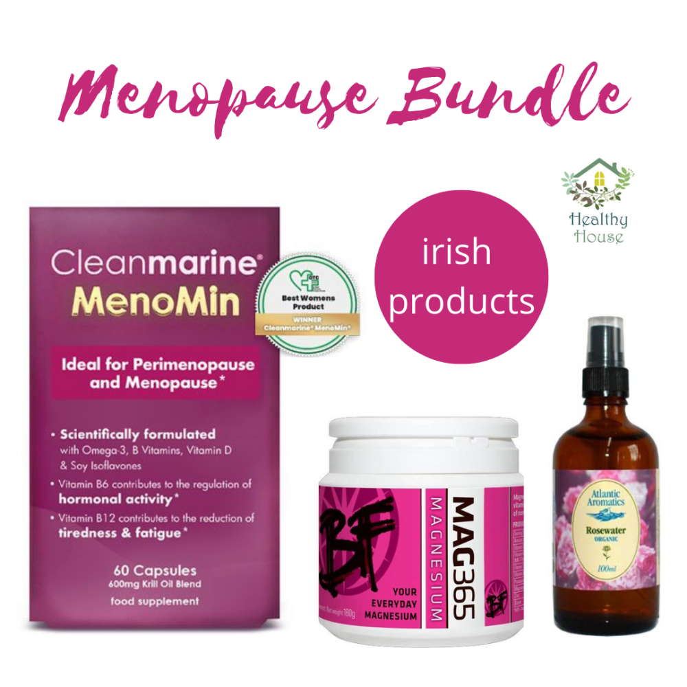 Menopause Bundle