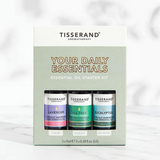 Tisserand Your Daily Essentials