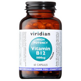 Viridian High Potency Vitamin B12