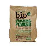 Bio D Concentrated Washing Powder 1kg