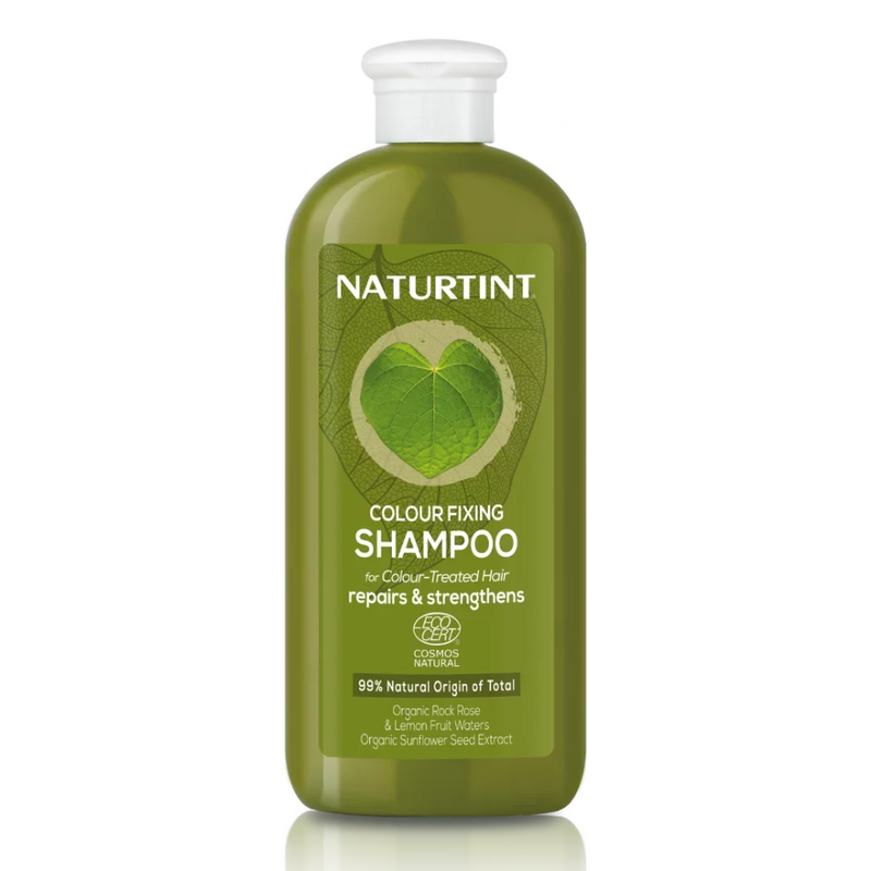 Naturtint Colouring Fixing Shampoo