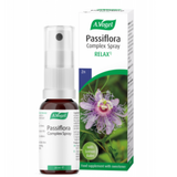 A Vogel Passiflora Complex Spray