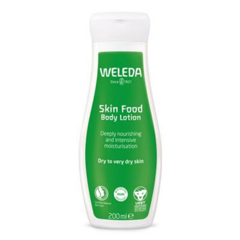 Weleda Skin Food Body Lotion