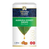 Manuka Honey Drops with PROPOLIS 10% OFF