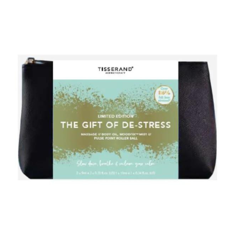 The Gift of Destress Gift Set