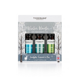 Tisserand Limited Edition Winter Wonderland