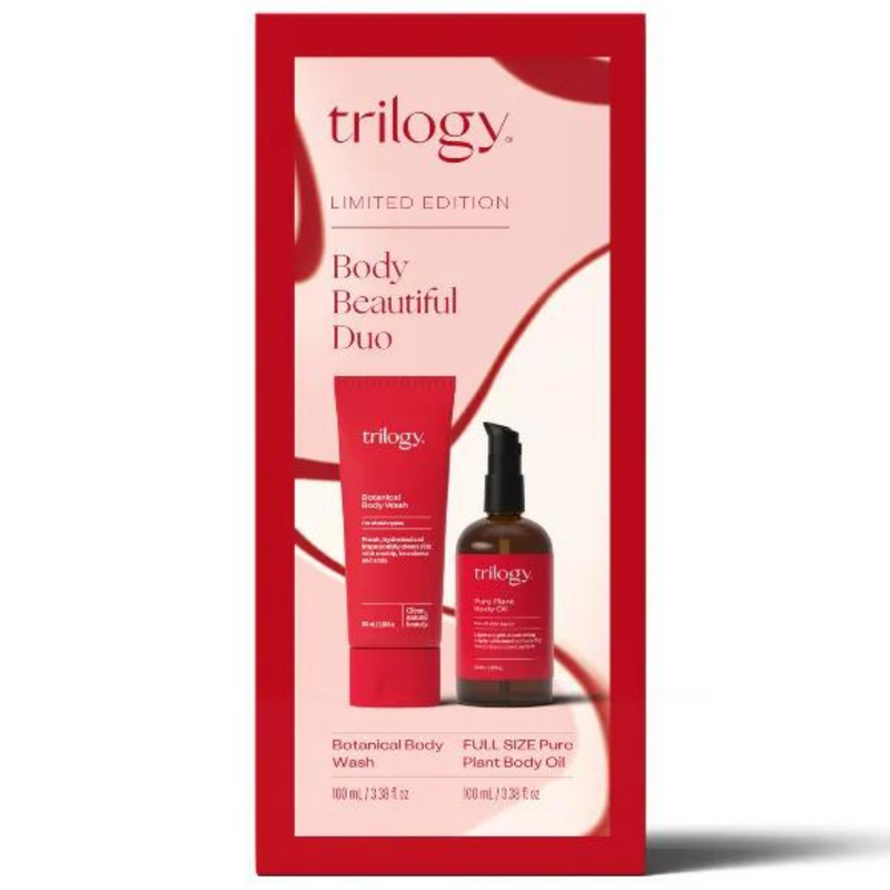 Trilogy Body Beautiful Duo