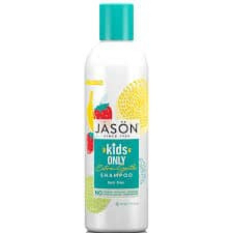 Jason Kids Only Shampoo