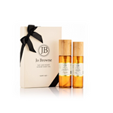 Jo Browne Day & Night Oils Luxury Gift Set