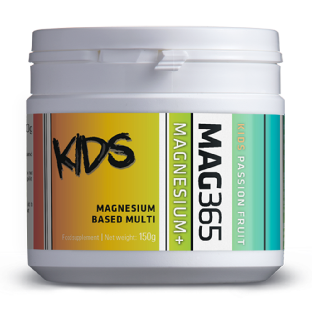 Mag 365 Magnesium Kids
