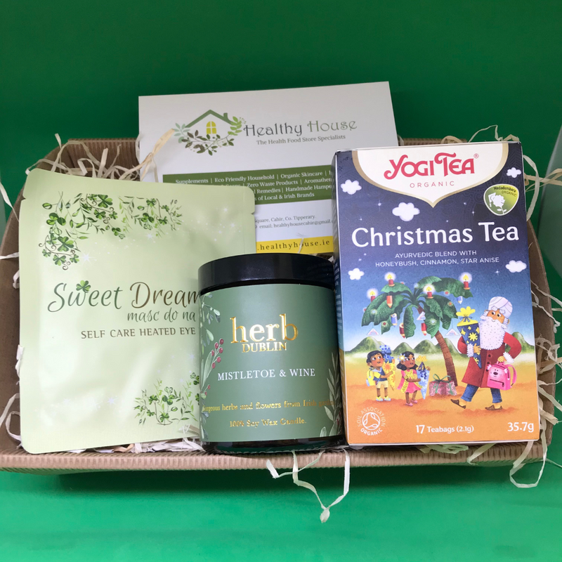 A Taste of Christmas Hamper